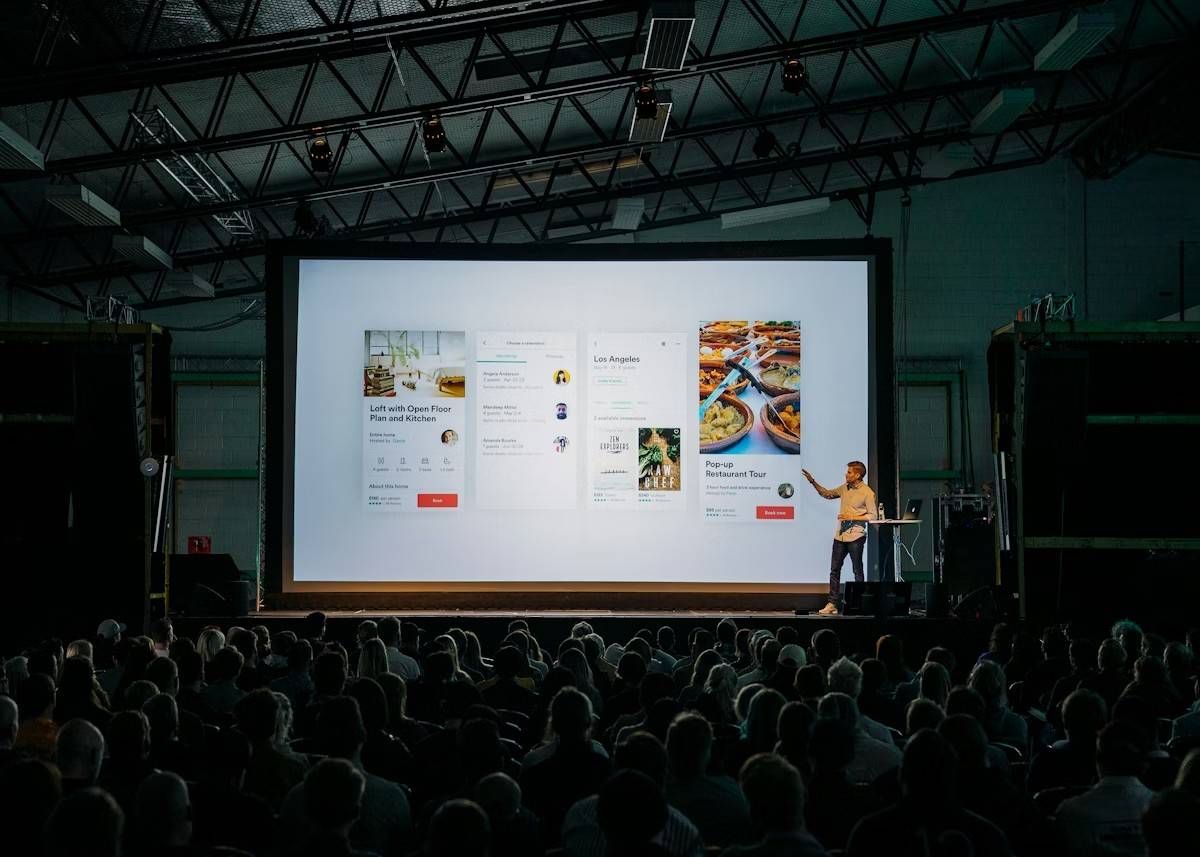 Event support — NAPEC Oran