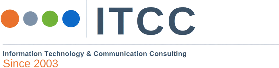 ITCC — Information Technology & Communication Consulting